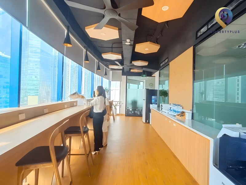 Flesta Serviced Office